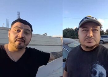 Siguieron construyendo una gasolinera junto a una escuela en Playa del Carmen, pese a sellos de clausura