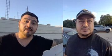 Siguieron construyendo una gasolinera junto a una escuela en Playa del Carmen, pese a sellos de clausura