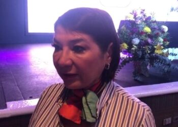 Anuncia Kira Iris programa de incentivos fiscales en Solidaridad y el inicio de operaciones de Tesorerías Rodantes