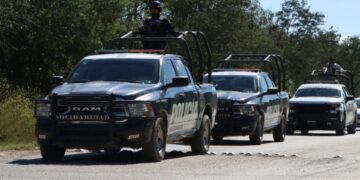 Cambian nombre a dependencia; ahora será la Secretaría de Seguridad Ciudadana de Solidaridad