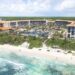 Caribe Mexicano contará con 5 mil nuevas habitaciones de primer nivel para el 2025