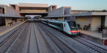 Conoce los precios y horarios del tramo Cancún-Playa del Carmen del Tren Maya