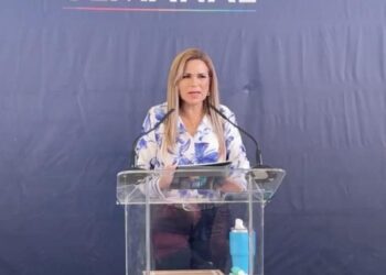 Denuncia Lili Campos que ha regresado la guerra sucia en su contra