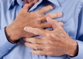 Fallece adulto mayor canadiense al parecer de un infarto en Playa del Carmen