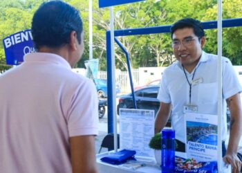 Feria del empleo será en Puerto Maya