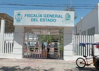 Fiscalía, la dependencia de Quintana Roo con más quejas ante Derechos Humanos