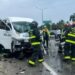 Hoteleros de la Riviera Maya piden adecuaciones a carretera federal tras accidente