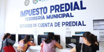 Ingresos en Solidaridad reflejan la confianza de la gente en el gobierno de Lili Campos