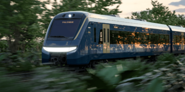 Preocupa falta de movilidad en terminal del Tren Maya en Playa del Carmen