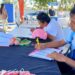 Realizan 4ª Feria del Empleo en Puerto Aventuras