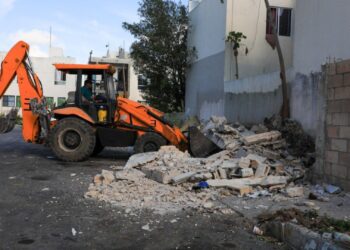 Recuperan espacios públicos para la ciudadanía de Solidaridad