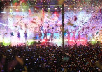 Saldo blanco en Playa del Carmen tras puente y carnaval