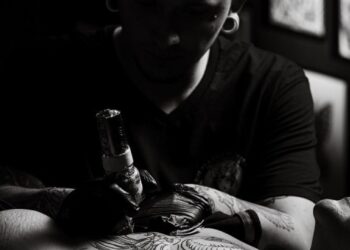 Tatuarte, Cicatrices Vivas: transformando dolor en arte y esperanza