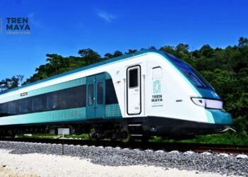 Villas del Sol de Playa del Carmen podría colapsar con la llegada del Tren Maya; urge más transporte