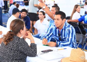 Llegará "Estoy Contigo" a Jacinto Canek