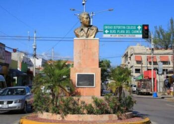 A 30 años de fundación de la Colosio de Playa del Carmen, vecinos piden regularización de sus predios