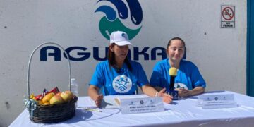 Aguakan también se une a campaña “Vecinos valiosos” con Quintana Roo Lovers