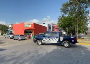 Asaltan casa de empeño en Palmas I de Playa del Carmen