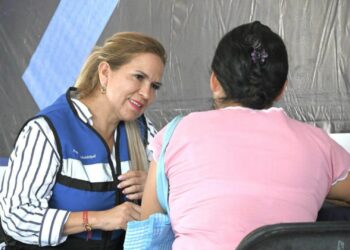 Atención prioritaria a ciudadanos con ‘Estoy Contigo’