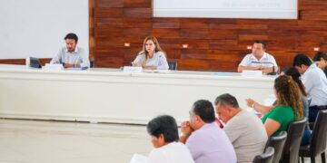 Cabildo aprueba acuerdos para beneficiar a solidarenses