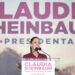 Claudia Sheinbaum viene a Q. Roo este 13 de marzo; estará en FCP, Playa del Carmen y Cancún