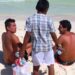 Fiscalía envía a menor rescatado víctima de explotación laboral al DIF de Playa del Carmen