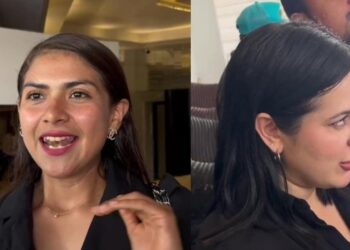 Incertidumbre en Solidaridad; Bárbara Delgado y Estefanía Mercado disputan la candidatura de Morena