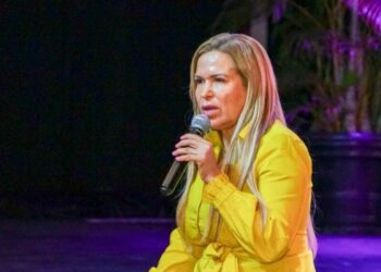 Lili Campos encabeza las preferencias rumbo a la elección en Solidaridad en sondeo de Encuestadora Digital