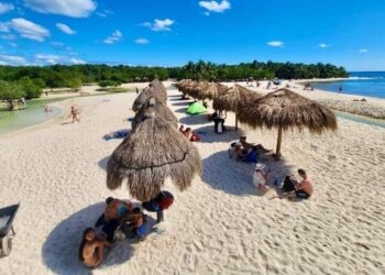 Motivo de orgullo que Playa del Carmen reciba el reconocimiento ‘Green Destinations Top 100’
