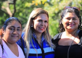 Playa del Carmen, un lugar donde se trabaja para que las mujeres vivan seguras y libres de violencia