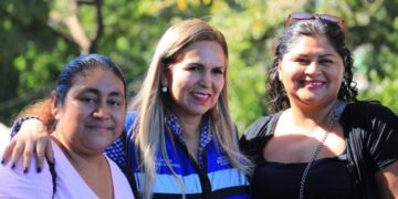 Playa del Carmen, un lugar donde se trabaja para que las mujeres vivan seguras y libres de violencia