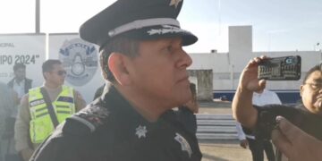 Presos sin sentencia podrán votar, confirma titular de Seguridad Ciudadana de Quintana Roo