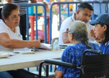 Salud para todos los solidarenses