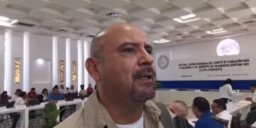 Se trabaja en la actualización de reglamentos de Protección Civil de Solidaridad