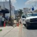 Varias colonias de Playa del Carmen estuvieron hasta 16 horas sin luz por un cortocircuito