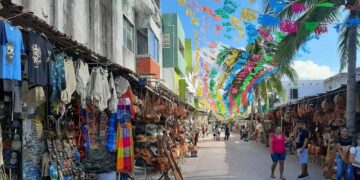 Visa canadiense afectará la economía de Playa del Carmen y Península de Yucatán