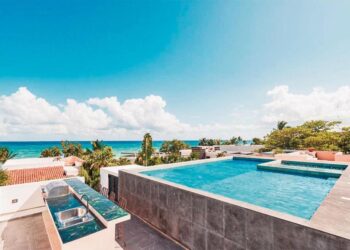 ¿Adiós AirBnB? Buscan regular rentas vacacionales en Playa del Carmen