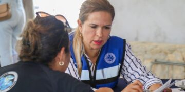 ‘Estoy Contigo’ acerca servicios y atención en Faisanes y el Edén