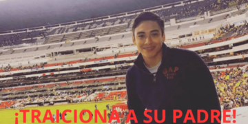 Anthony Fernández traiciona la memoria de su padre y vende su medio “Descontento Ciudadano” al mejor postor