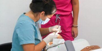 Aprovecha las especialidades médicas en CAPS