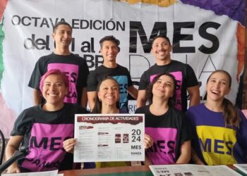 Arranca la Octava Edición del Mes de la Danza Riviera Maya: Extensión a Ciudad de México y Cancún