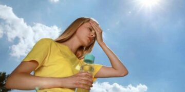 Aumentan casos de enfermedades gastrointestinales en Playa del Carmen debido al calor