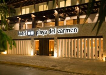 Buena ocupación en Playa del Carmen, pero por debajo de expectativas de hoteleros