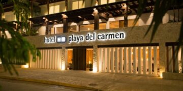 Buena ocupación en Playa del Carmen, pero por debajo de expectativas de hoteleros