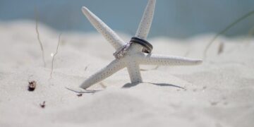 Cada vez más parejas vienen a casarse a Playa del Carmen