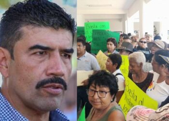 Condicionan propinas a sindicalizados de la CROC a cambio de buscar desestabilizar la inminente renovación en Playa del Carmen