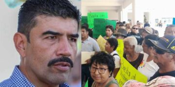 Condicionan propinas a sindicalizados de la CROC a cambio de buscar desestabilizar la inminente renovación en Playa del Carmen