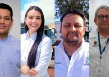 Conoce a los candidatos a la diputación local por el Distrito 10 de Quintana Roo