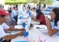 Consiguen trabajo hasta 70% de personas que acuden a ferias de empleo en Playa del Carmen