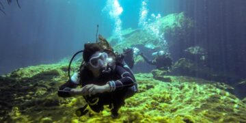 Continúa bajo análisis el proyecto para colocar arrecifes artificiales en Playa del Carmen